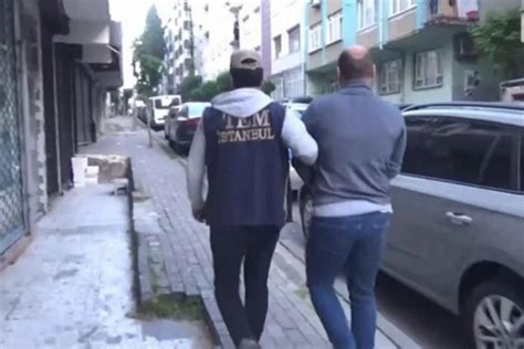 İ­s­t­a­n­b­u­l­­d­a­ ­D­E­A­Ş­ ­o­p­e­r­a­s­y­o­n­u­:­ ­7­ ­g­ö­z­a­l­t­ı­